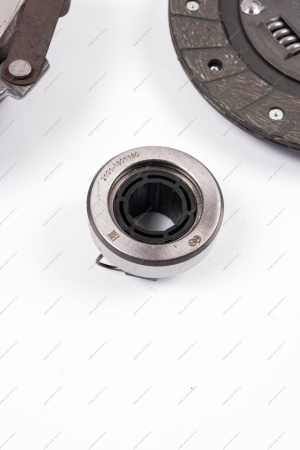 Сцепление в сборе ВАЗ-2101-2107 (корз. вед. выжим.) Lada LADA 21070160100000