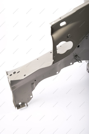 Брызговик левый с лонжероном в сборе (FL) LADA GRANTA 2018- /ВАЗ-1118/2190 Lada LADA 8450104963