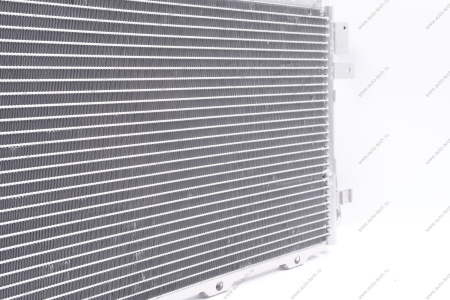 Радиатор кондиционера МКПП/АКПП ВАЗ-2190 2015 - PEKAR Pekar 21900-8112014-11-01