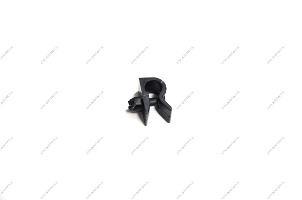 Кронштейн упора капота LADA Largus/RENAULT Logan 04-13 (пластик) Lada LADA 7703179077