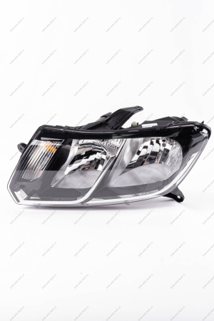 Фара левая ADA Largus (FL) NEW лампа H7 ORIGINAL Lada LADA 8450095267