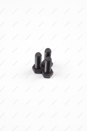 Опора шаровая нижнего рычага левая (с крепежом) комплект LADA Vesta Lada LADA 8450109200