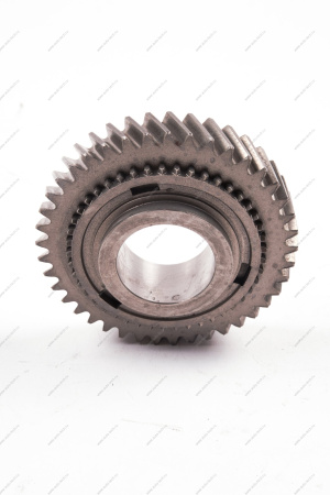 Шестерня 1-й передачи вторичного вала LADA Largus КПП-JR5 (41зуб)тросовая (3.727) Renault RENAULT 8201323562