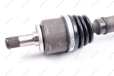 Привод ВАЗ-1118/2190,2192-94 переднего колеса правый в сборе (для авто с АБС) Lada LADA 11180221501011