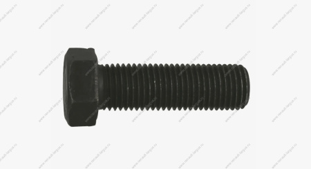 Болт М12x1.25x30 LADA 00001005540433