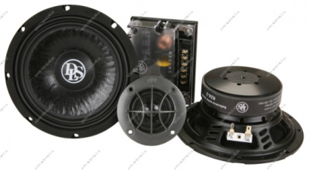 Акустика DLS RZ6.2i DLS DLS RZ6.2i