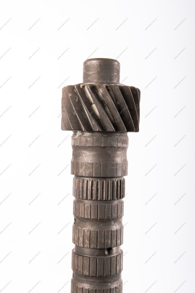 Вал вторичный КПП 18 зуб. LADA Vesta Lada LADA 21800170110520