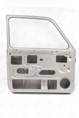 Дверь ВАЗ-21214/Urban передняя левая (под электростек-ки) огран двери н/обр АвтоВАЗ LADA 8450108925