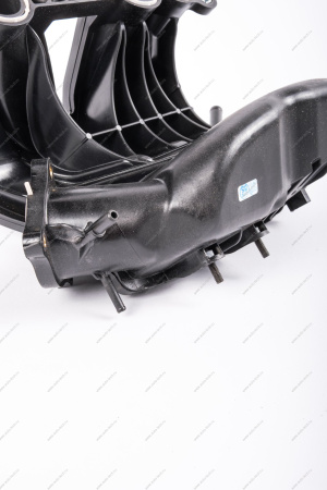 Модуль впуска LADA Largus дв. 11189 8кл. Е-GAS без дросселя и датчика давления ( НПП Итэлма) Lada LADA 11189100860500