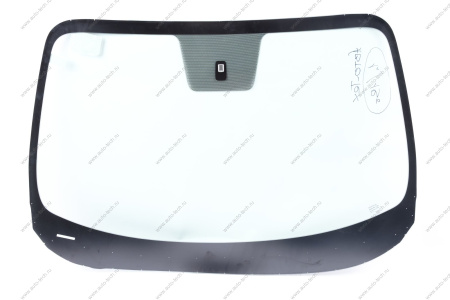 СТЕКЛО ВЕТРОВОЕ NISSAN JUKE NISSAN JUKE 2010- ЗЕЛЕНОЕ - SOLAR CONTROL -VIN ОКНО AGS AGS 4032106