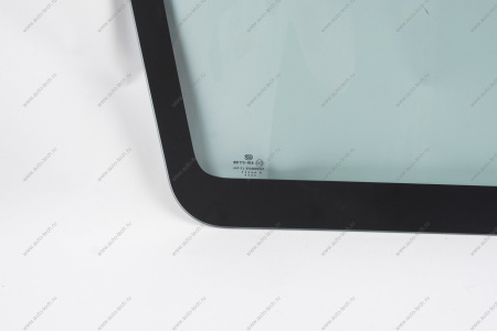 Стекло LADA Largus окна боковины правое неподвижнное TINTED тонирован (AGC) Lada LADA 8450009354