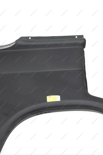 Крыло ВАЗ-2105/2107 заднее левое Начало НАЧАЛО 2105-8404011