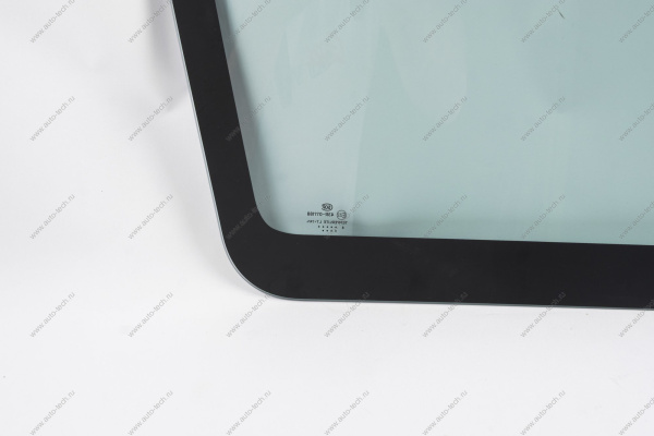 Стекло LADA Largus окна боковины правое неподвижнное TINTED тонирован (AGC) Lada LADA 8450009354