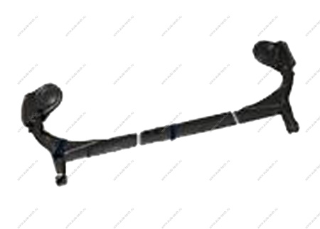 DAEWOO Nexia N-100 Балка крыши наружняя правая (на боковине) GM  90295632N