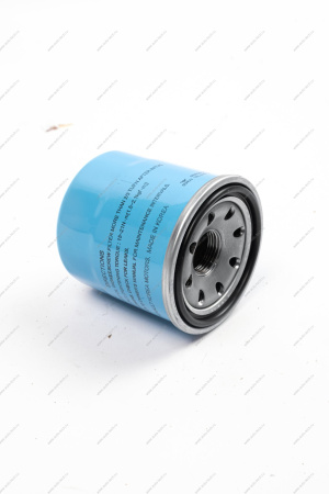 Фильтр масляный LADA XRAY/Renault Captur для двигателя H4M Renault RENAULT 152085758R