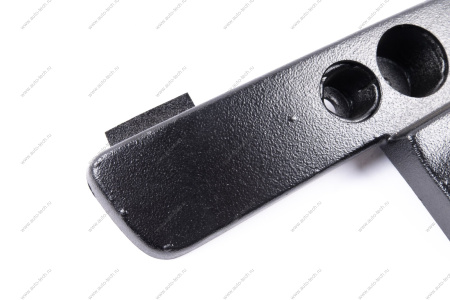 Крышка окна под буксирную проушину задняя левая ВАЗ-21218 Niva Bronto АвтоВАЗ LADA 21218280429500