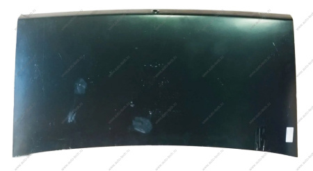 Крышка багажника ВАЗ-2107 (черный грунт) Kamaz KAMAZ 21070-5604010-82