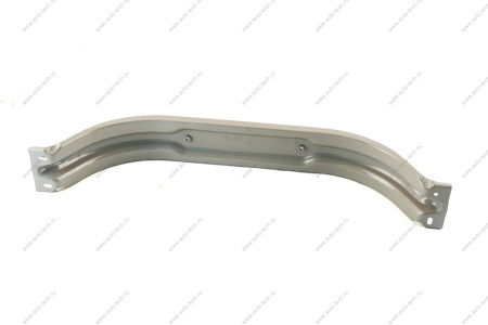 Балка бампера передняя (метал) усилитель (катафорезный грунт) Datsun Nissan NISSAN 620905PA0A