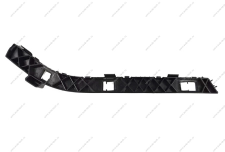 Кронштейн заднего бампера левый Кiа Rio 2015-2017 Bodyparts Bodyparts KARIO11-9B0-L