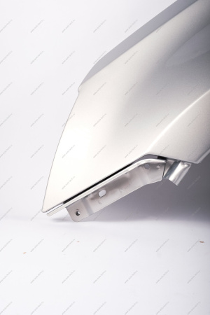 Крыло крашеное DATSUN/ON DO/MI DO переднее левое 610-Рислинг (серебристый) GAMMA GAMMA 631135PA0B-610-КООП