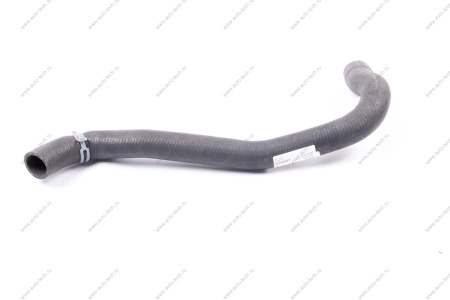 Шланг подводящий радиатора ВАЗ-2190 Granta, 1118, Datsun, в сборе с пружинным хомутом БРТ БРТ 640939p