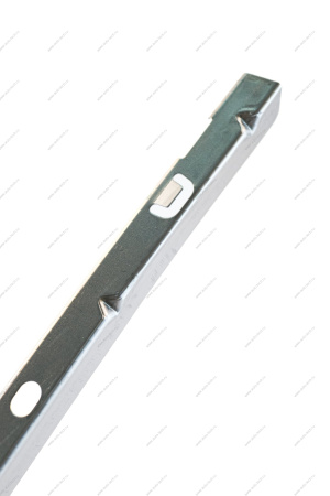 Кр-н заднего бампера ВАЗ-2190 боковой правый (ТЗТО) Lada LADA 21900280403800