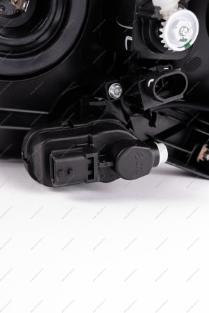 Фара правая с электрокорректором ( Лампа Н19) (FL) LADA GRANTA 2023- ORIGINAL Lada LADA 8450112280