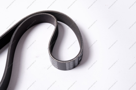 Ремень привода генератора ВАЗ-2110 6К745 GATES Gates 6PK745