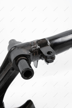 Поперечина передней подвески с кронштейнами в сборе ВАЗ-21217 Lada LADA 21217290420020