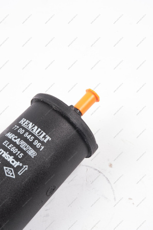 Фильтр топливный LADA Largus/Лада Ларгус Renault RENAULT 7700845961