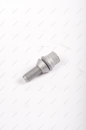 Болт LADA Largus крепления колеса ( под литой диск) SWAG SWAG 60927756