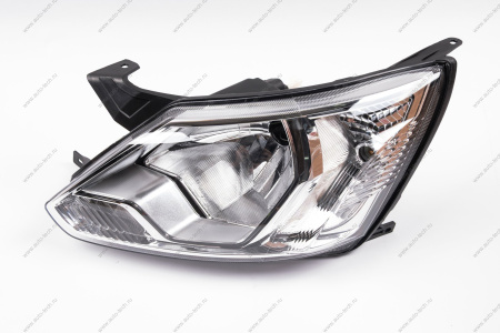 Блок-фара передняя левая DATSUN/ON DO седан Gamma GAMMA GMHL-19100L