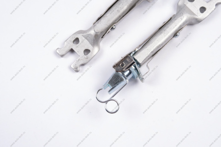 Комплект планок регулировки заднего тормоза 7701208061 GL.RK.1.1 LADA Largus Gallant GLRK11