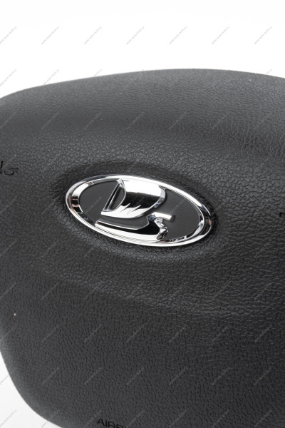 Подушка безопасности LADA Vesta/LADA X-RAY водителя Lada LADA 8450008105