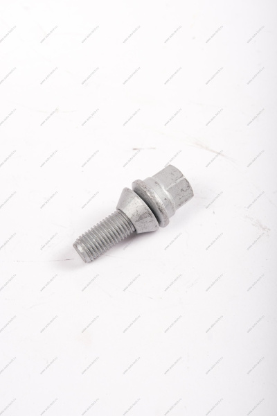 Болт LADA Largus крепления колеса ( под литой диск) SWAG SWAG 60927756