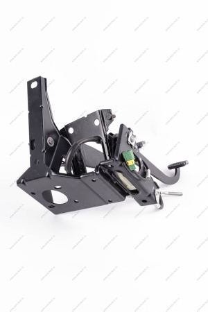 Педаль сцепления и тормоза в сборе (педальный узел) ВАЗ-2190 Lada LADA 21901160200650