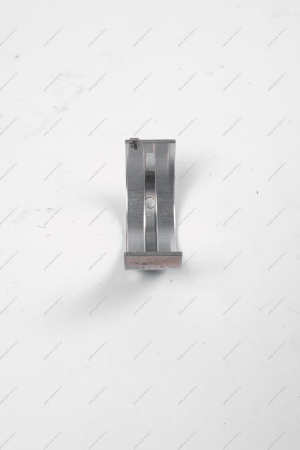 Вкладыш коренного подшипника верхний +0,006 мм 1 шт. двиг 1,8 21179 (P4P Lada Vesta (Daido Metal) Lada LADA 21177100517002