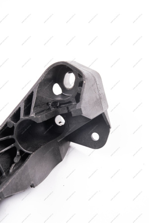 Кронштейн LADA Largus крепления троса переключения КПП-JR5 Renault RENAULT 344149081R