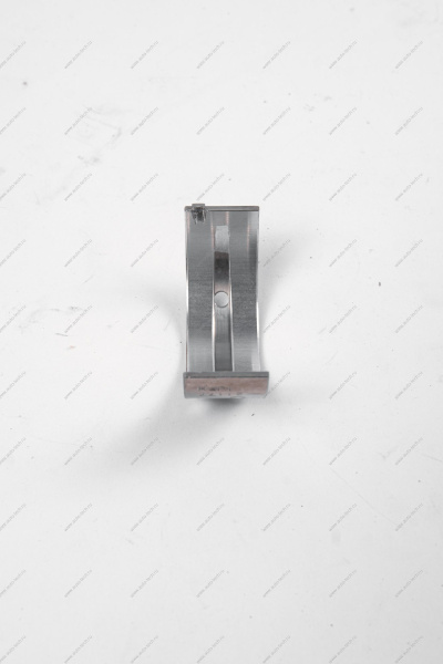 Вкладыш коренного подшипника верхний +0,006 мм 1 шт. двиг 1,8 21179 (P4P Lada Vesta (Daido Metal) Lada LADA 21177100517002