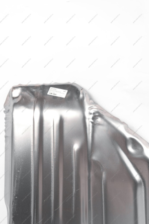 Ремонтная часть пола ВАЗ-2108 передняя левая (малая) Kamaz KAMAZ 21080-5101029-63