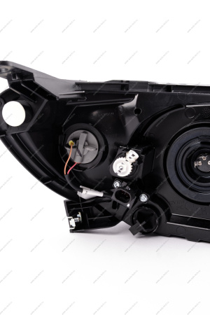 Фара левая под гидрокорректор (FL) LADA GRANTA 2018- ORIGINAL Lada LADA 8450100857