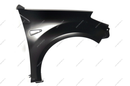 Крыло переднее правое RENAULT Sandero/Рено Сандеро Renault RENAULT 631008029R