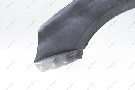 Крыло LADA Vesta/Веста переднее правое в цвет 221 Ледниковый (белый) GAMMA LADA 8450039386-221-GAMMA