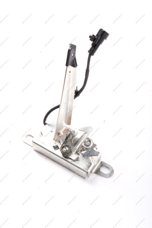 Замок капота с выключателем сигнализации открытого положения LADA Vesta/Веста АвтоВАЗ LADA 8450030956