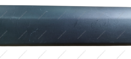 РОЗНИЦА Молдинг новый LADA Largus двери передней правой (без пистонов) (цвет серый) ( Царапина) Lada LADA 6001549299