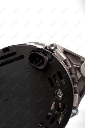 Генератор 115А ВАЗ-2170/1118 STARTVOLT Startvolt LG0119X