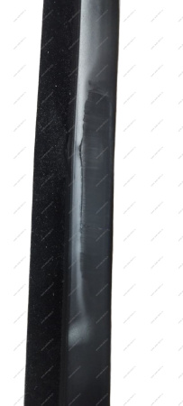 Бархотка стекла двери ВАЗ-1118 наружняя нижняя задняя правая Lada LADA 11180620329002