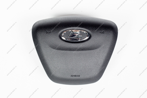 Подушка безопасности LADA Vesta/LADA X-RAY водителя Lada LADA 8450008105