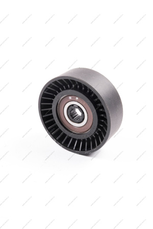 Ролик ВАЗ-2190 обводной для авто с конд (эластичный ремень) Lada LADA 21900104106100