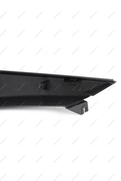 Накладка переднего бампера левая LADA Largus Cross (FL) NEW Lada LADA 8450092741